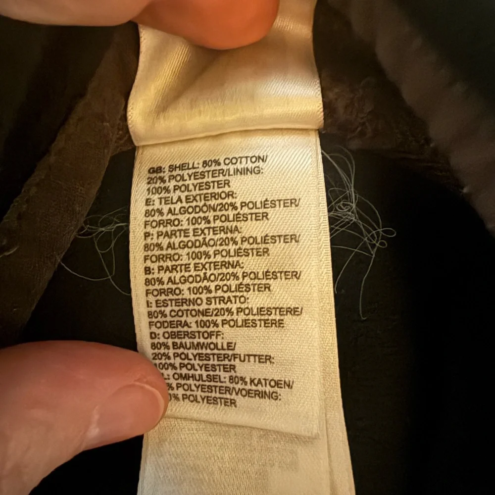 HEAVY The North Face Men's‎ Chocolate Brown Jacket